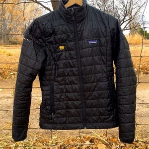Patagonia Nano Puff Women’s Jacket